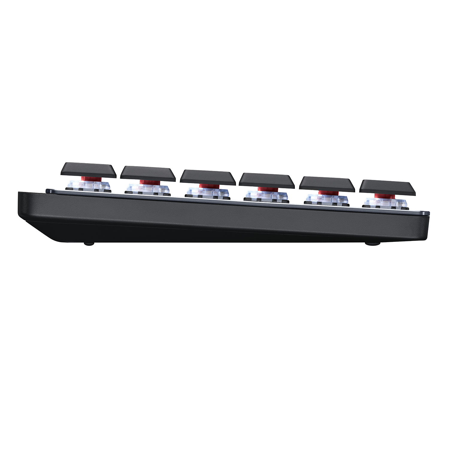 TECLADO LOGITECH MX MECHANICAL - 4