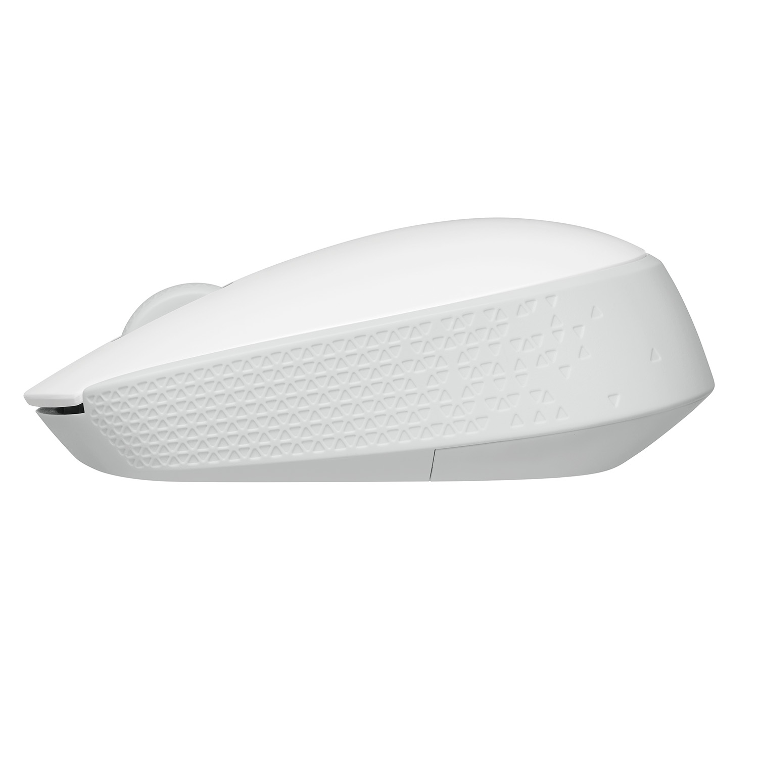 MOUSE LOGITECH 910-006864 M170  WHITE - 5