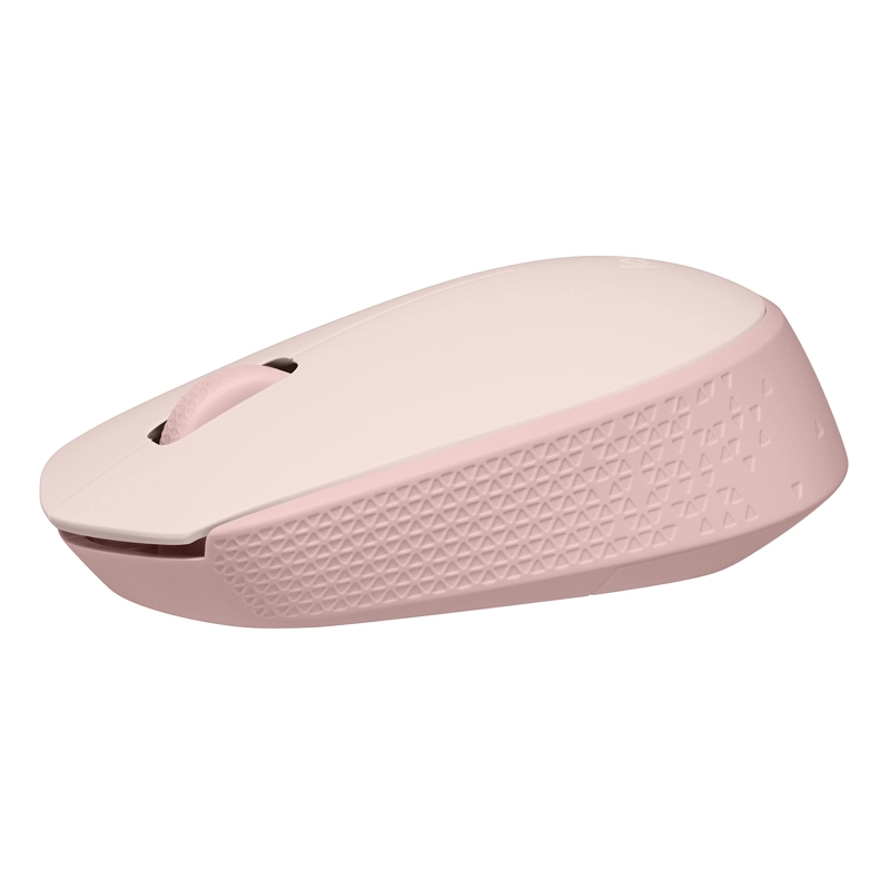 MOUSE LOGITECH 910-006862 M170 ROSE - 1