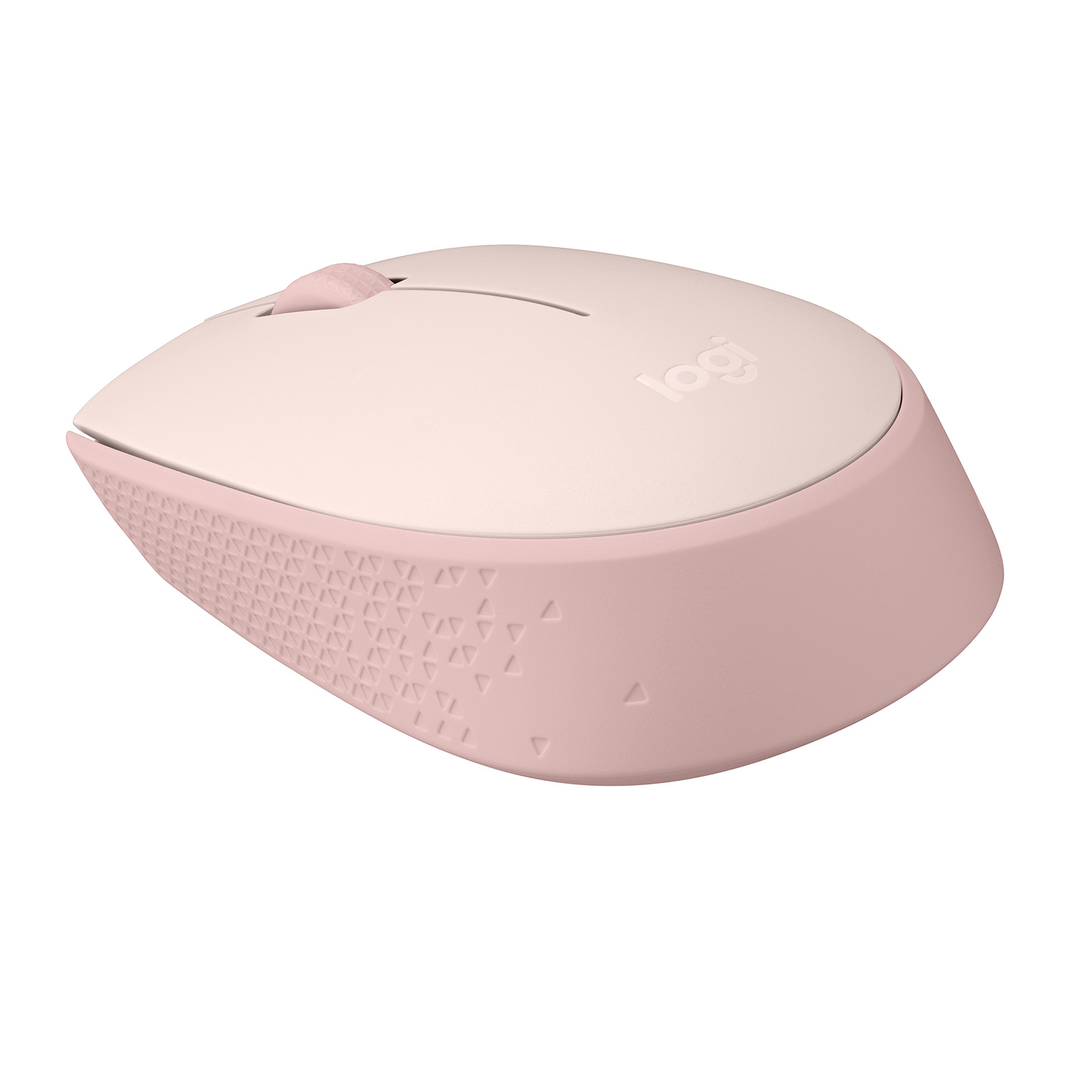 MOUSE LOGITECH 910-006862 M170 ROSE - 3