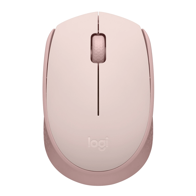 MOUSE LOGITECH 910-006862 M170 ROSE - 5