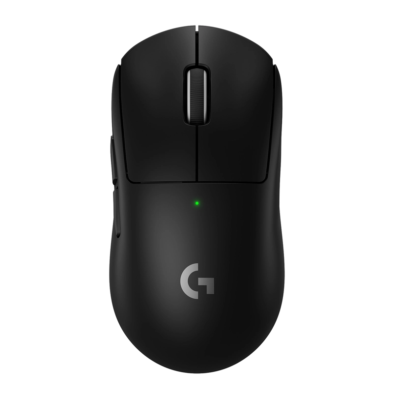 MOUSE PRO X SUPERLIGHT 2 LIGHTSPEED NEGRO - 1
