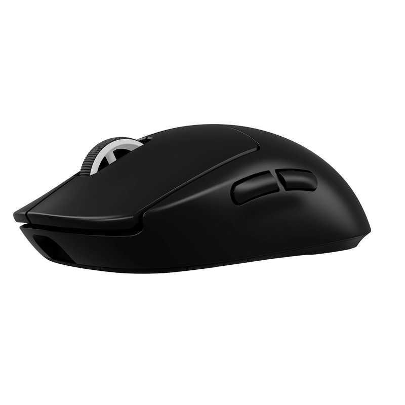 MOUSE PRO X SUPERLIGHT 2 LIGHTSPEED NEGRO - 3
