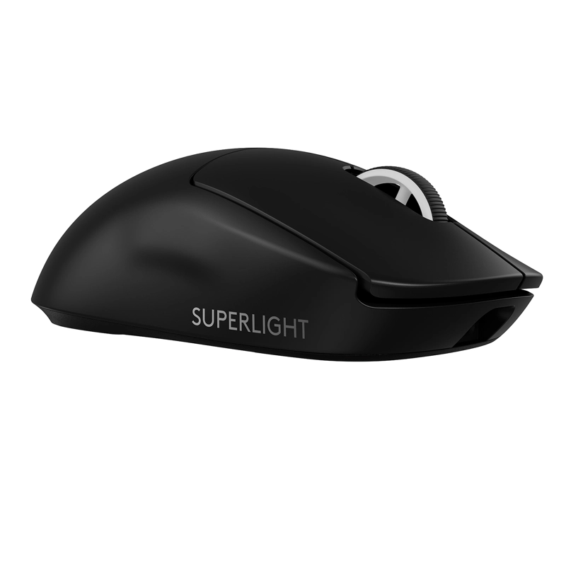 MOUSE PRO X SUPERLIGHT 2 LIGHTSPEED NEGRO - 4