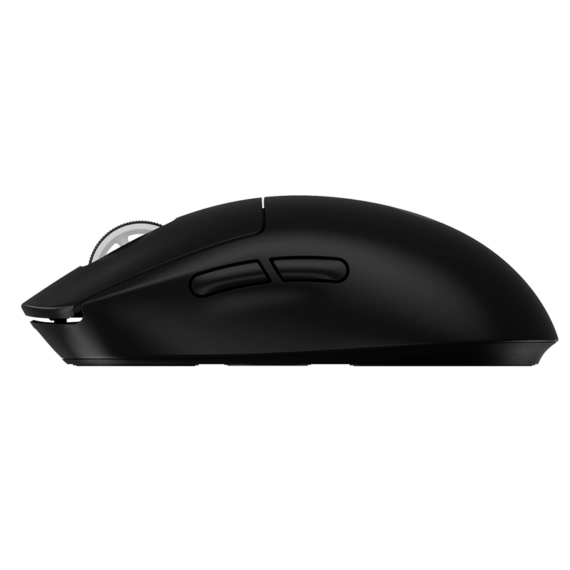 MOUSE PRO X SUPERLIGHT 2 LIGHTSPEED NEGRO - 5