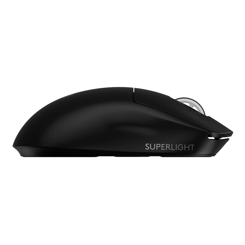MOUSE PRO X SUPERLIGHT 2 LIGHTSPEED NEGRO - 7