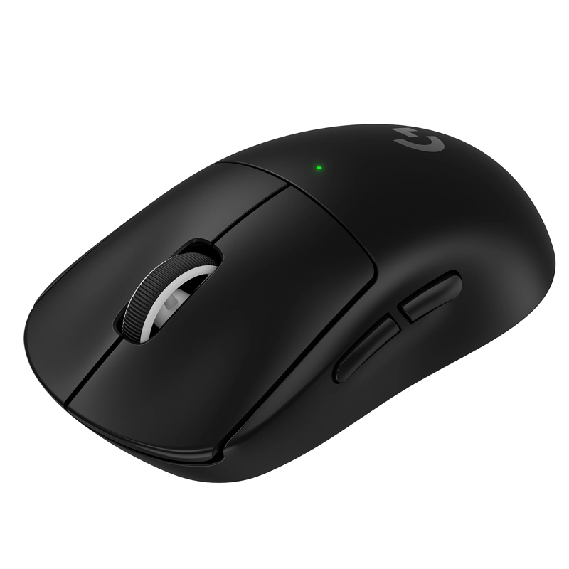 MOUSE PRO X SUPERLIGHT 2 LIGHTSPEED NEGRO - 8