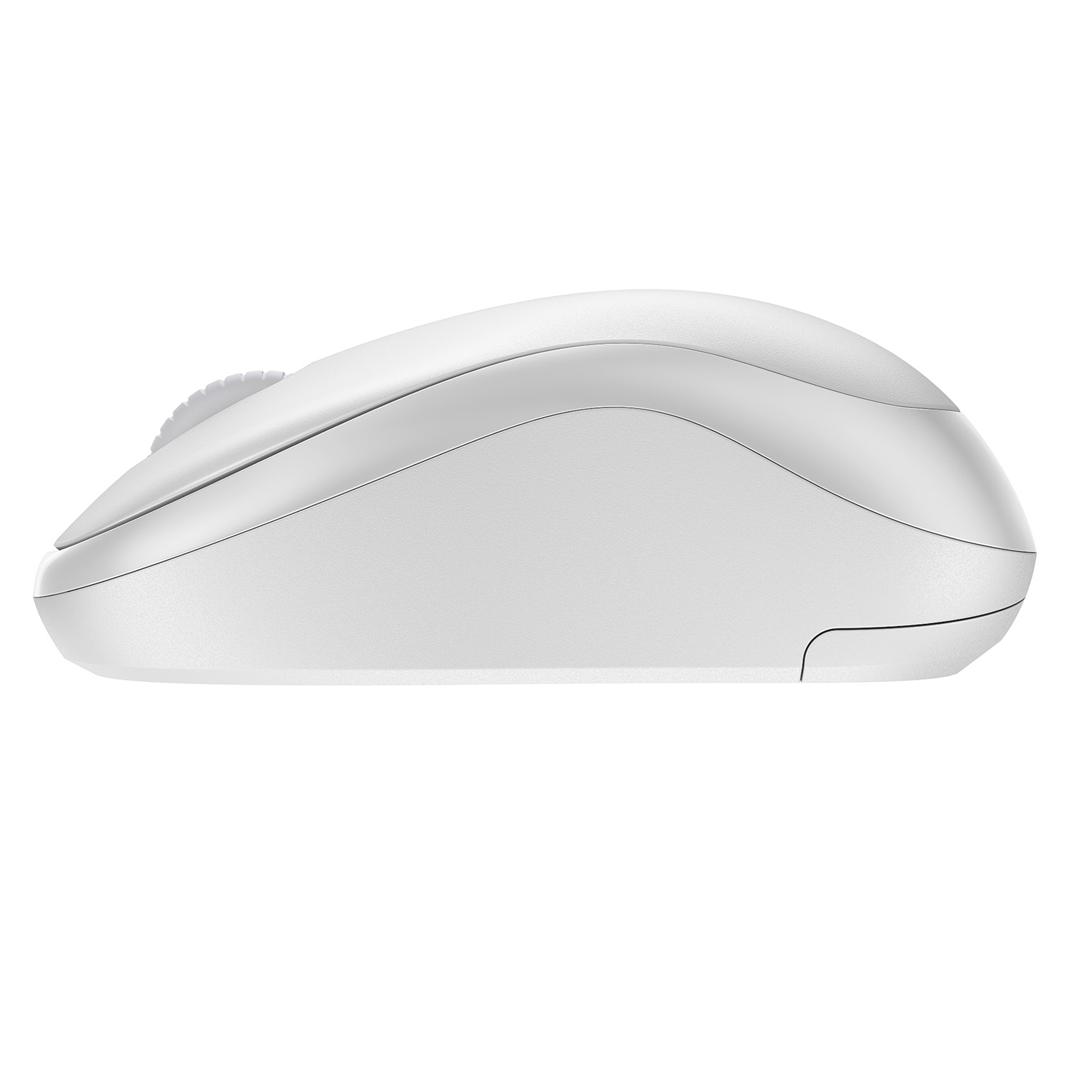 MOUSE LOGITECH 910-007116 M240 SILENT BLUETOOTH BLANCO - 3