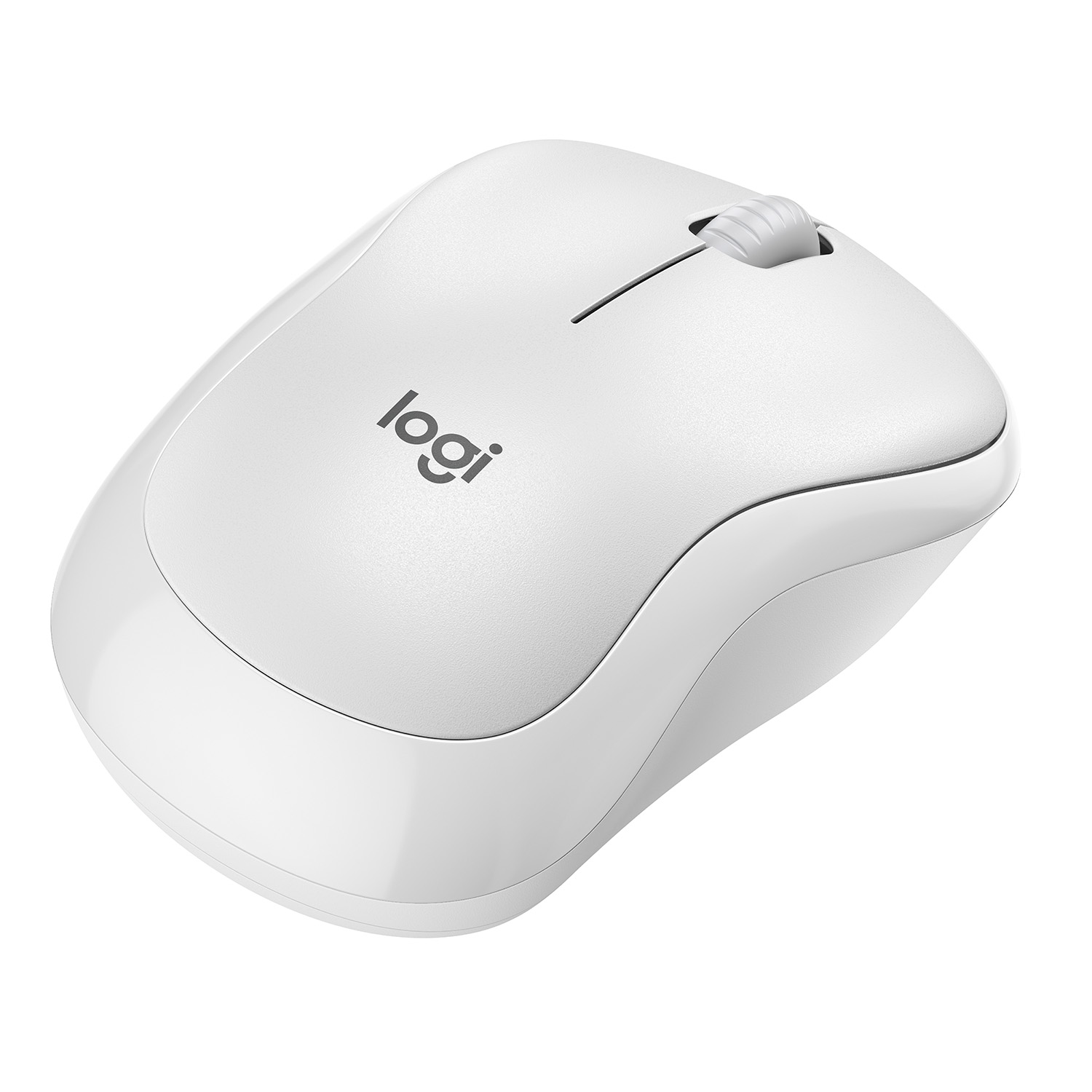 MOUSE LOGITECH 910-007116 M240 SILENT BLUETOOTH BLANCO - 6