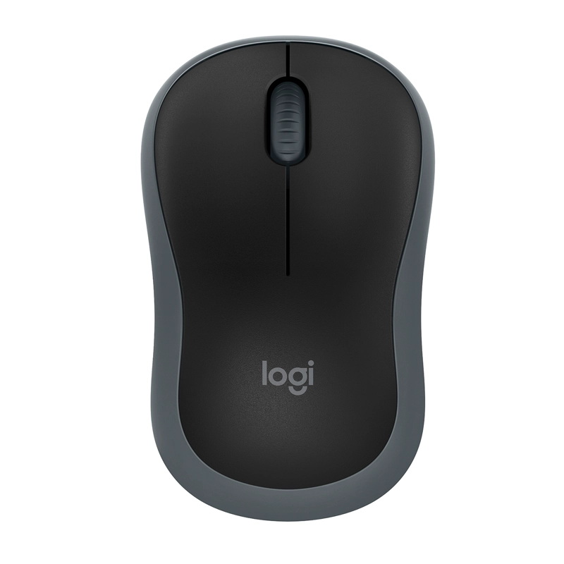 MOUSE LOGITECH 910-007113 M240 SILENT BLUETOOTH GRAFITO - 1