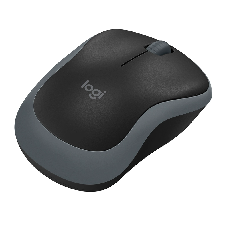 MOUSE LOGITECH 910-007113 M240 SILENT BLUETOOTH GRAFITO - 3