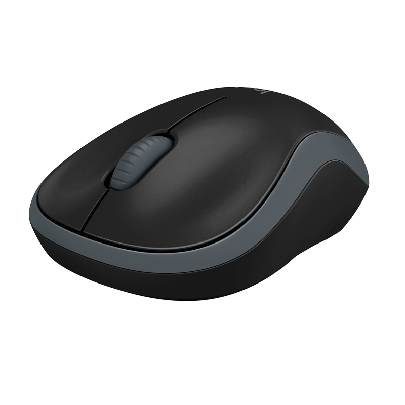 MOUSE LOGITECH 910-007113 M240 SILENT BLUETOOTH GRAFITO - 4