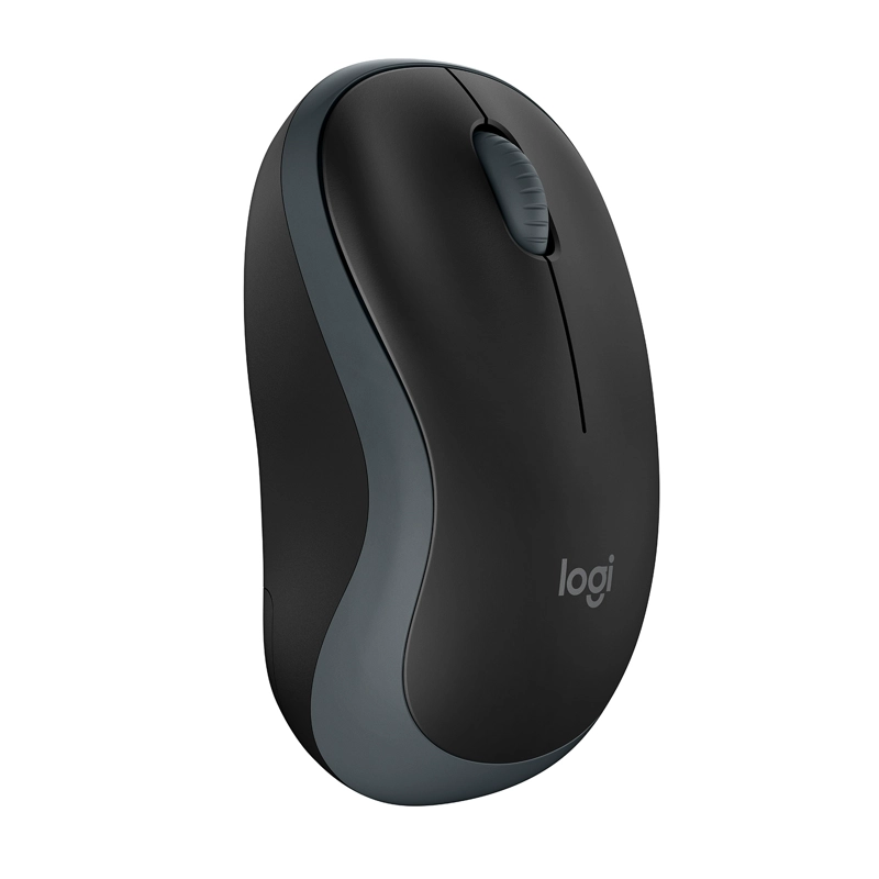 MOUSE LOGITECH 910-007113 M240 SILENT BLUETOOTH GRAFITO - 5