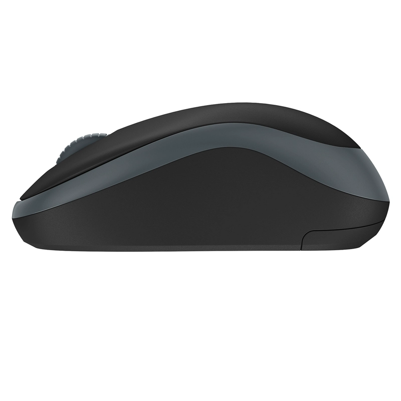 MOUSE LOGITECH 910-007113 M240 SILENT BLUETOOTH GRAFITO - 6