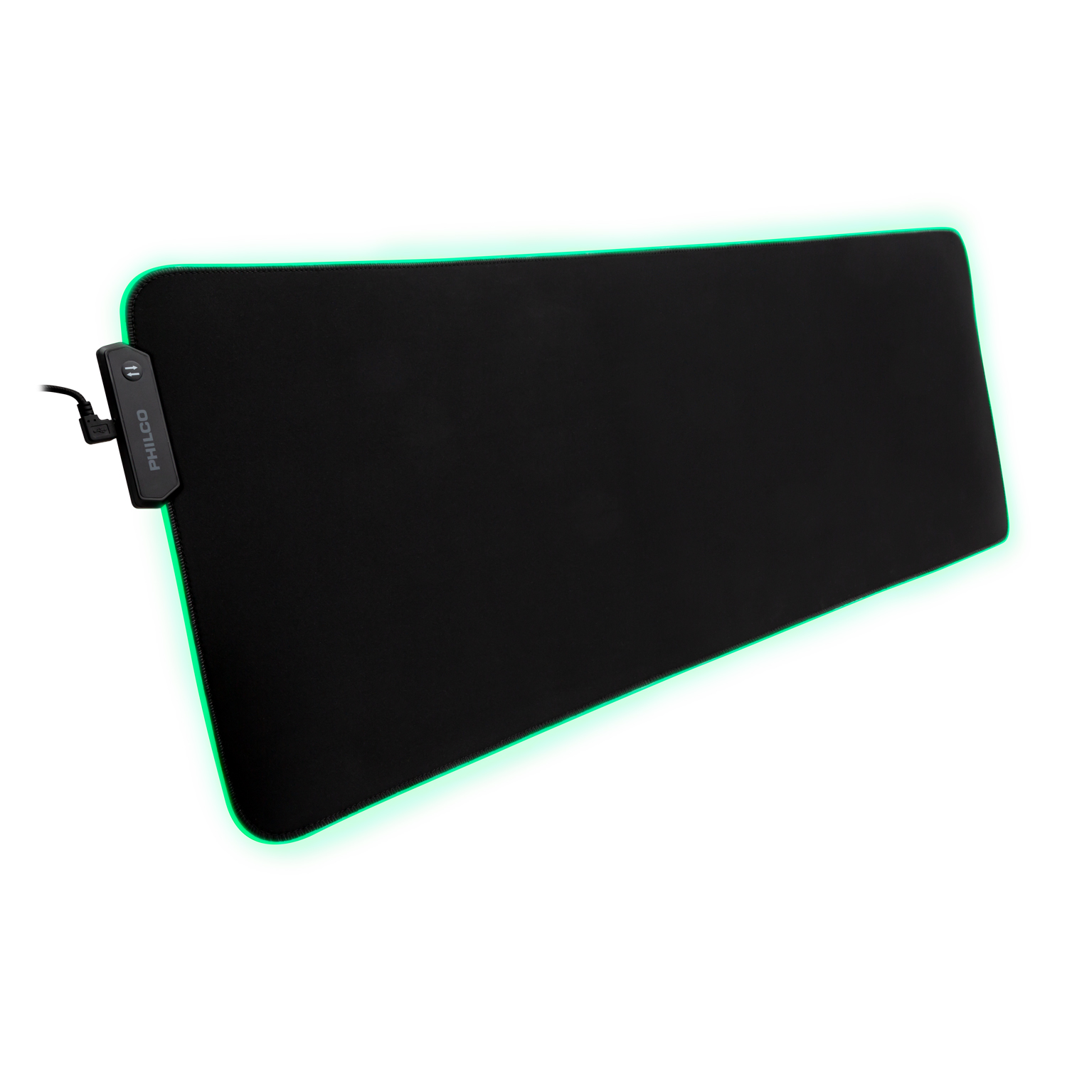 MOUSEPAD PHILCO GAMER XL SPL7104 RGB