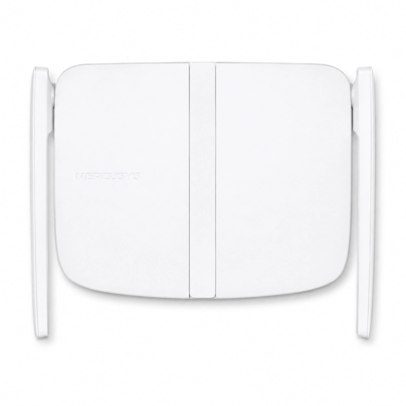 ROUTER TP-LINK MERCUSYS  MW306R 300 MBPS MULTI-MODE WIRELESS N - 5