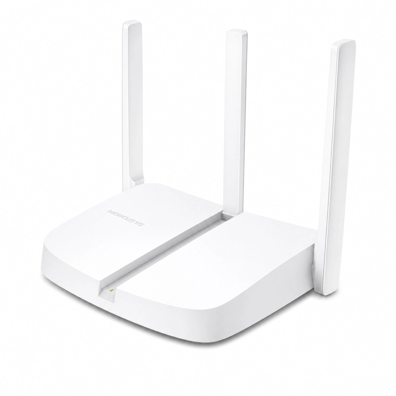ROUTER TP-LINK MERCUSYS  MW306R 300 MBPS MULTI-MODE WIRELESS N - 7