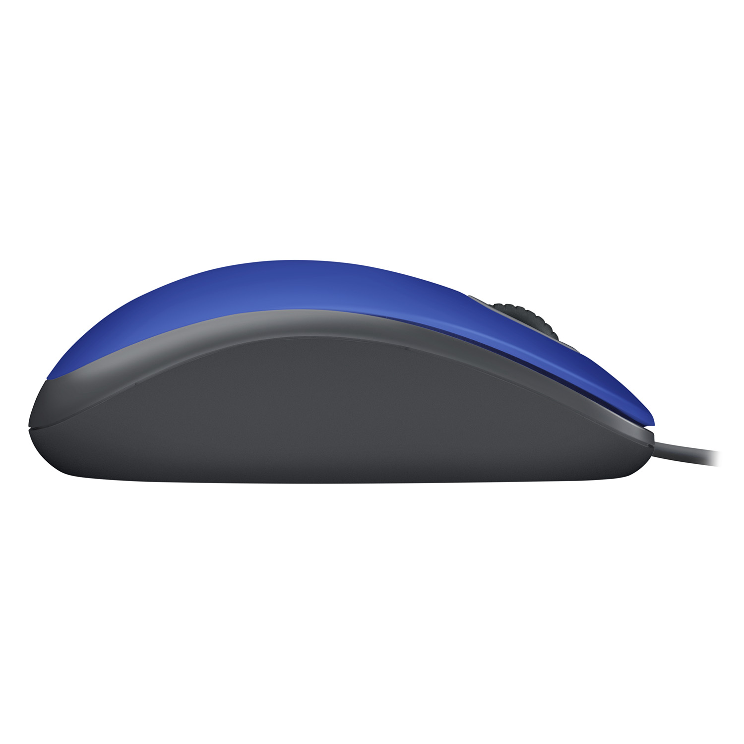 MOUSE LOGITECH 910-006662 M110 SILENT BLUE - 5