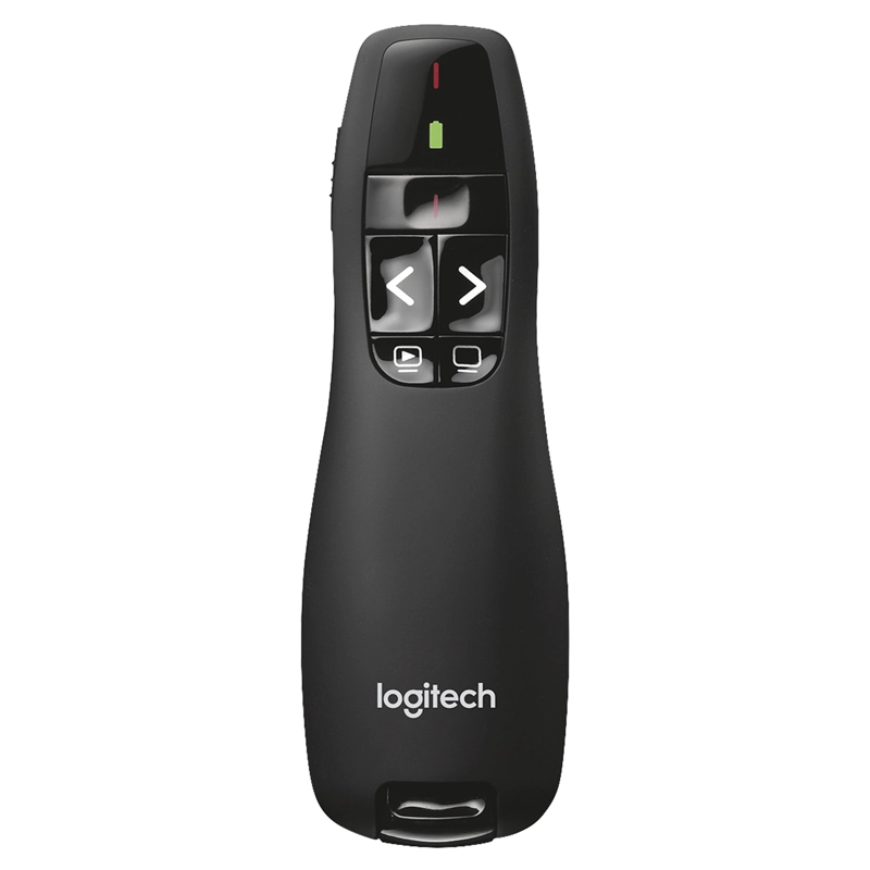 PRESENTADOR LOGITECH 910-001354 R400 - 1