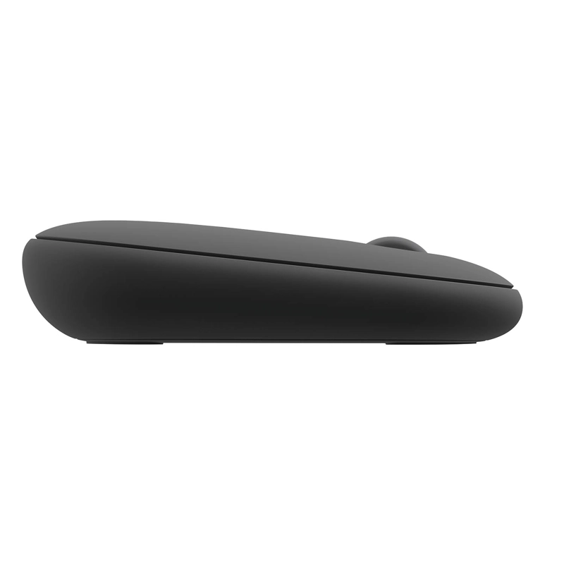 MOUSE LOGITECH 910-007049 PEBBLE 2 M350S GRAPHITE - 4