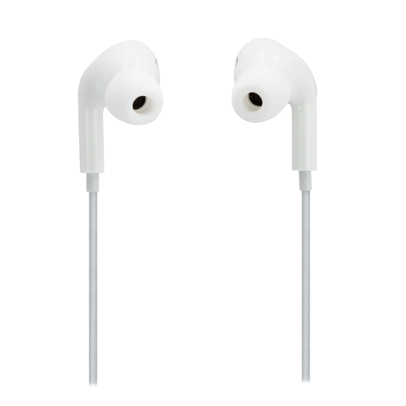 AUDÍFONOS MONSTER AUDIO MANOS LIBRES L21WT LIGHTNING BLANCO - 1