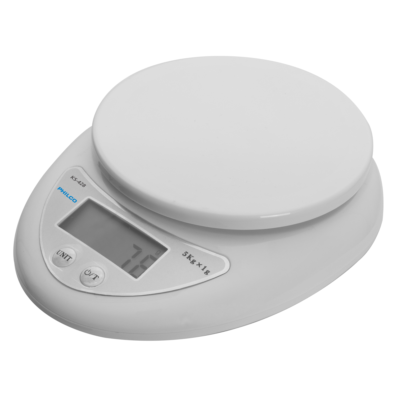 BALANZA DIGITAL COCINA PHILCO - 2
