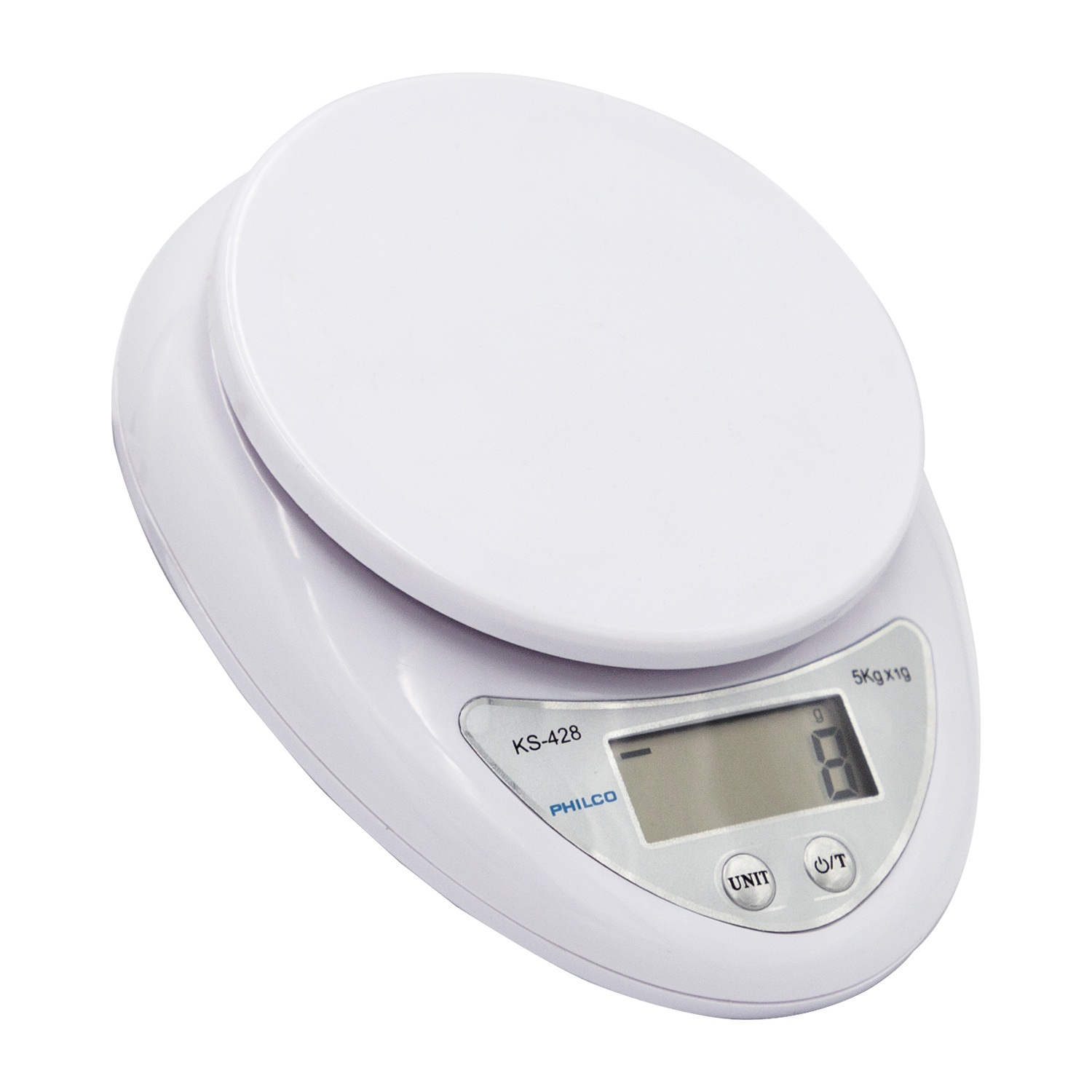 BALANZA DIGITAL COCINA PHILCO - 3