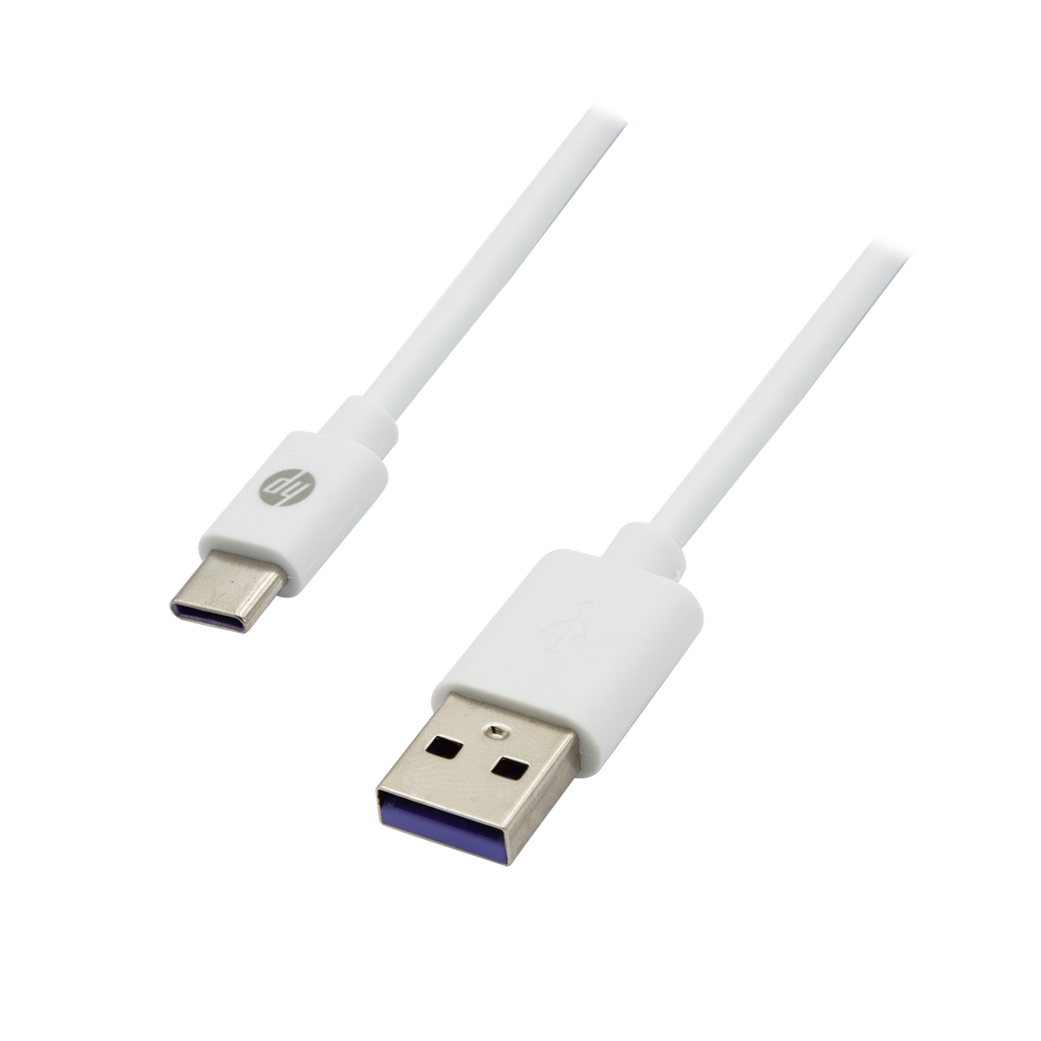 CABLE USB HP DHC-TC100 3,0 A USB-C 1MT - 2