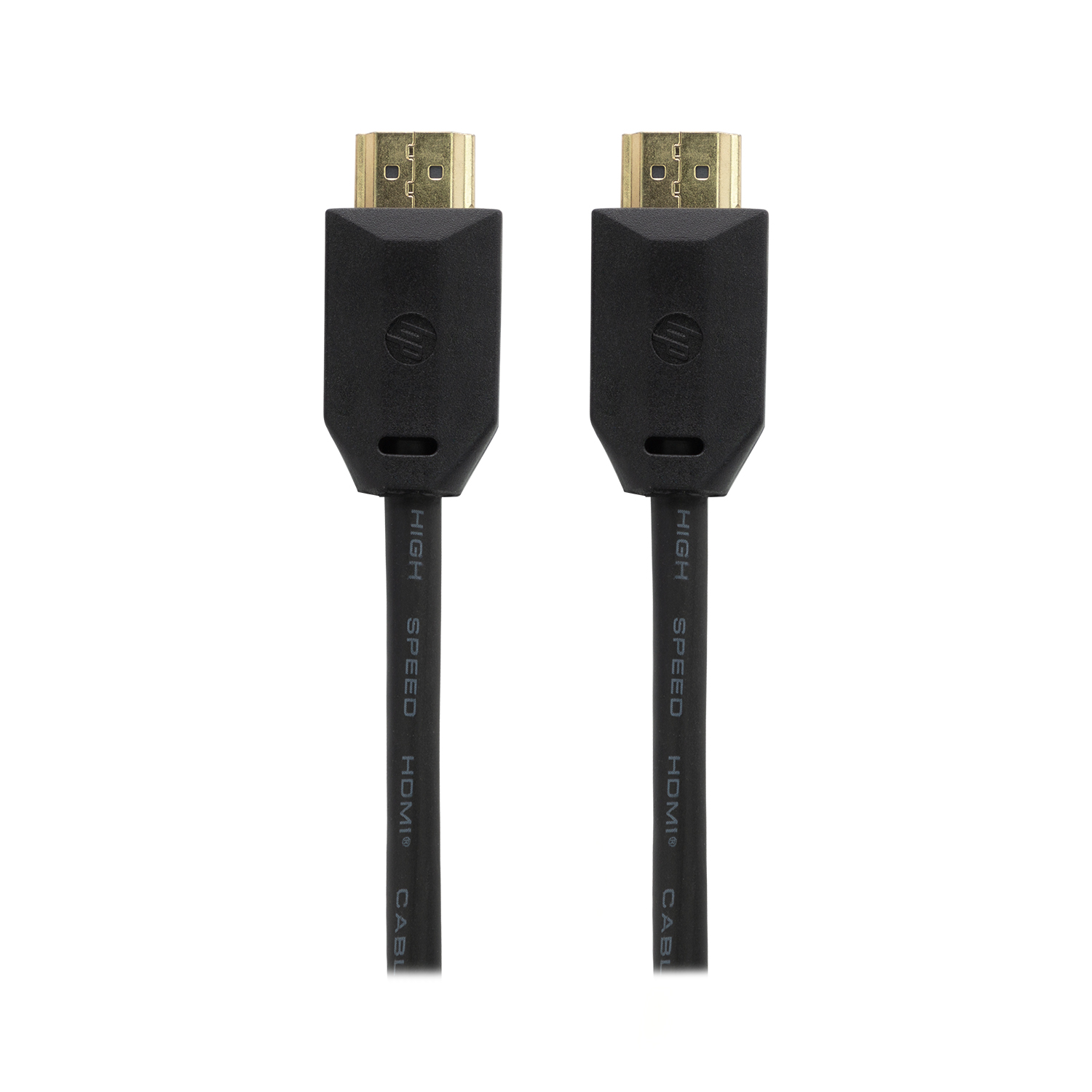 CABLE HDMI HP BLINDADO 4 K 18 GBPS 2 METROS - 3