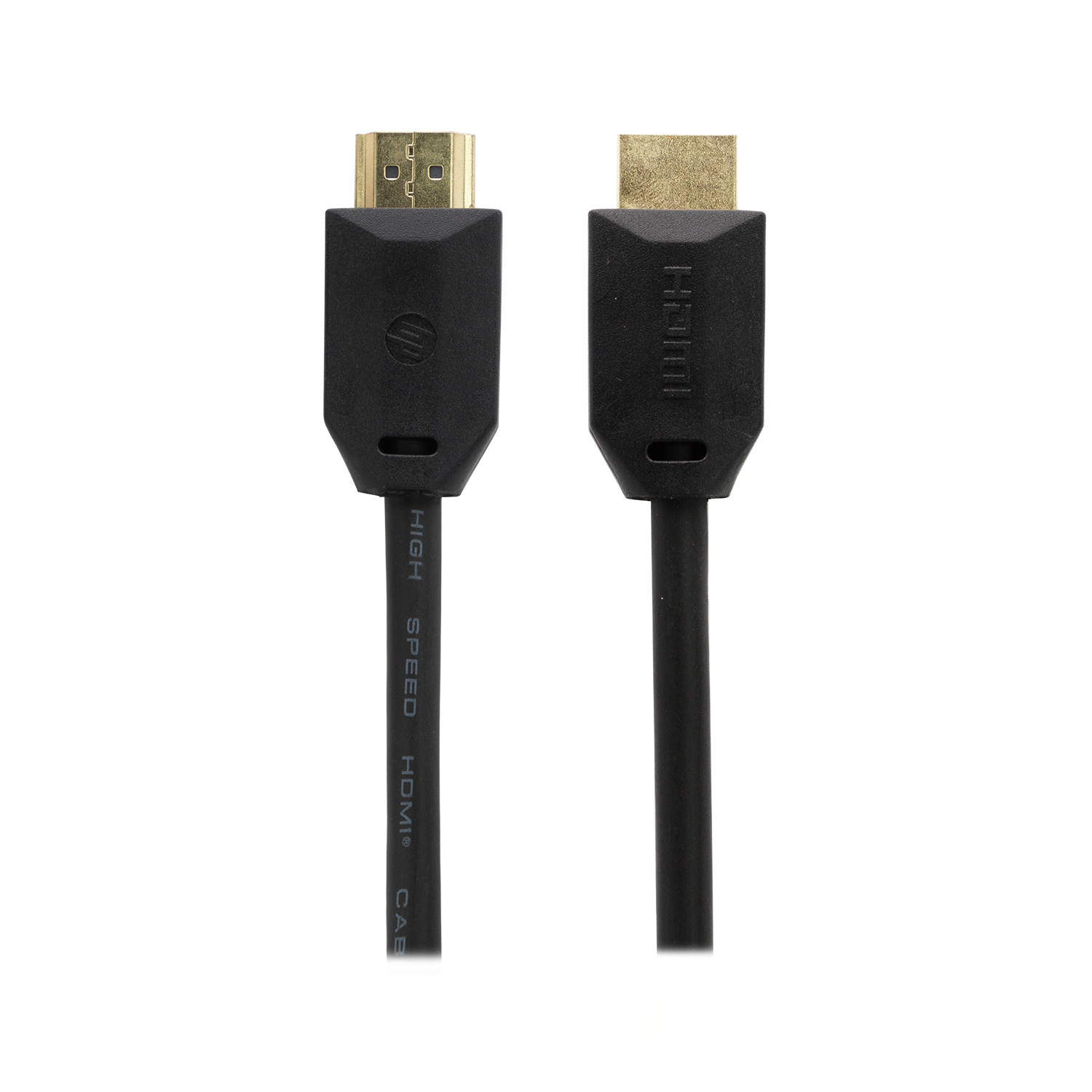 CABLE HDMI HP BLINDADO 4 K 18 GBPS 2 METROS - 4