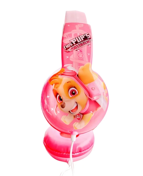 AUDÍFONOS KIDS PAW PATROL SKY - 2