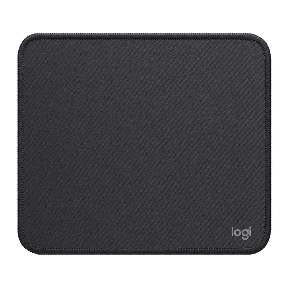 MOUSE LOGITECH 956- 000035 PAD STUDIO SERIES NEGRO - 4