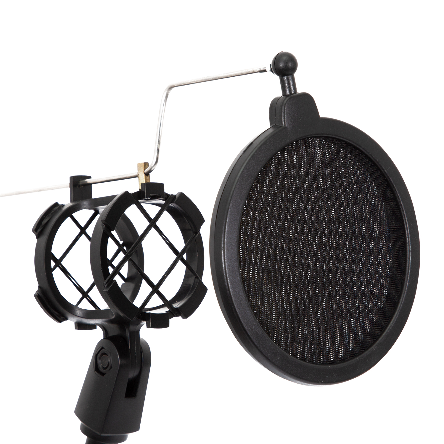 STAND PHILCO PARA STUDIO MICROPHONE SMARTPHONE - 4