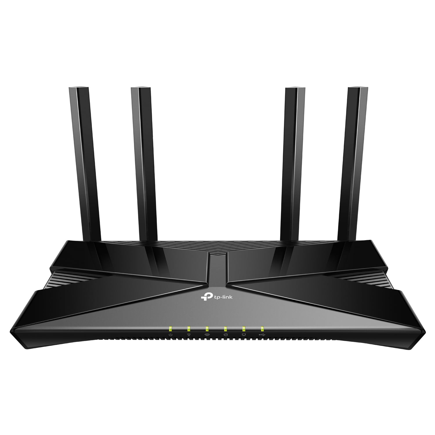 ROUTER TP-LINK TPLINK AX3000 ARCHER AX53 DUAL BAND GIGABIT WI-FI 6 - 1