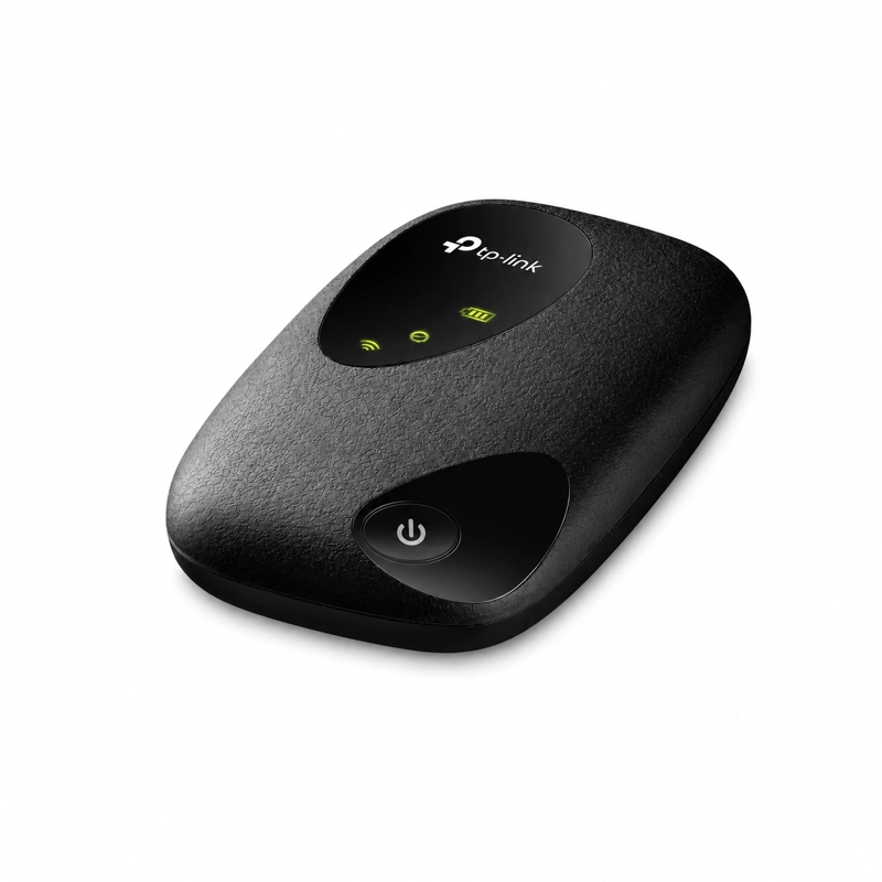 ROUTER TPLINK  M7200 LTE MOBILE WI-FI 4G LTE - 3