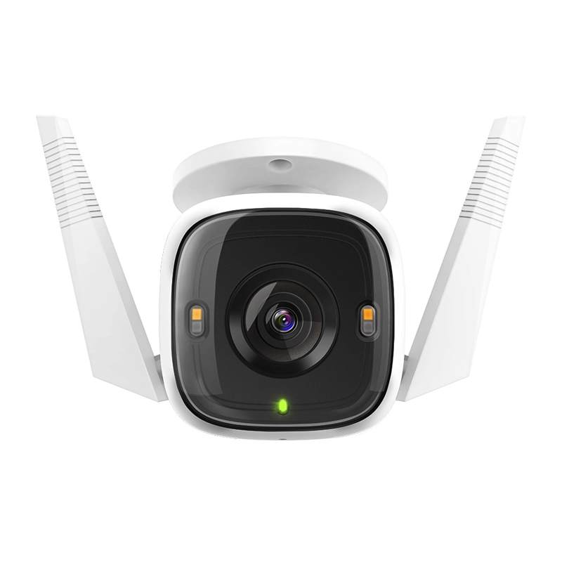 CÁMARA TP-LINK EXT TAPO C320WS WI-FI - 1