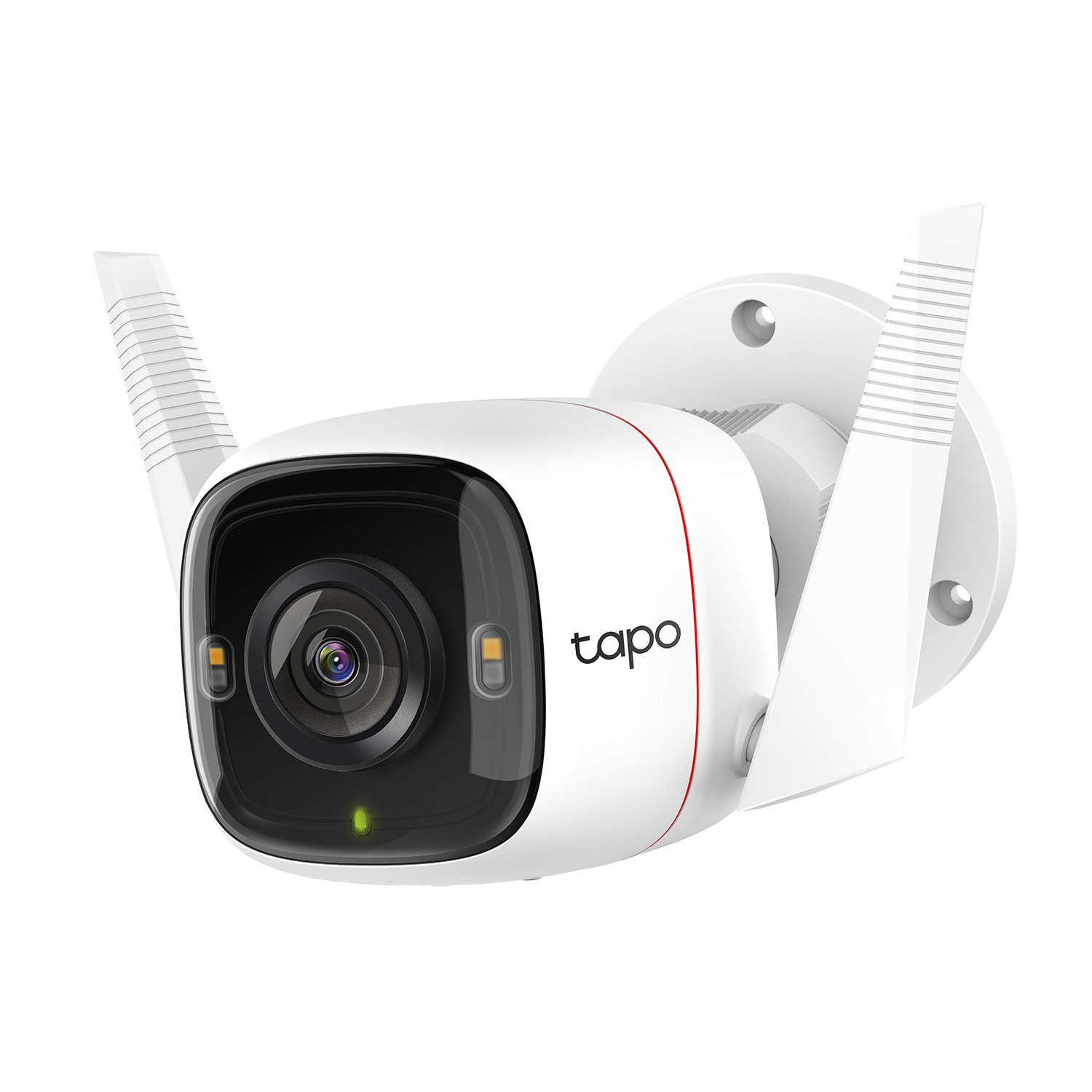 CÁMARA TP-LINK EXT TAPO C320WS WI-FI - 3
