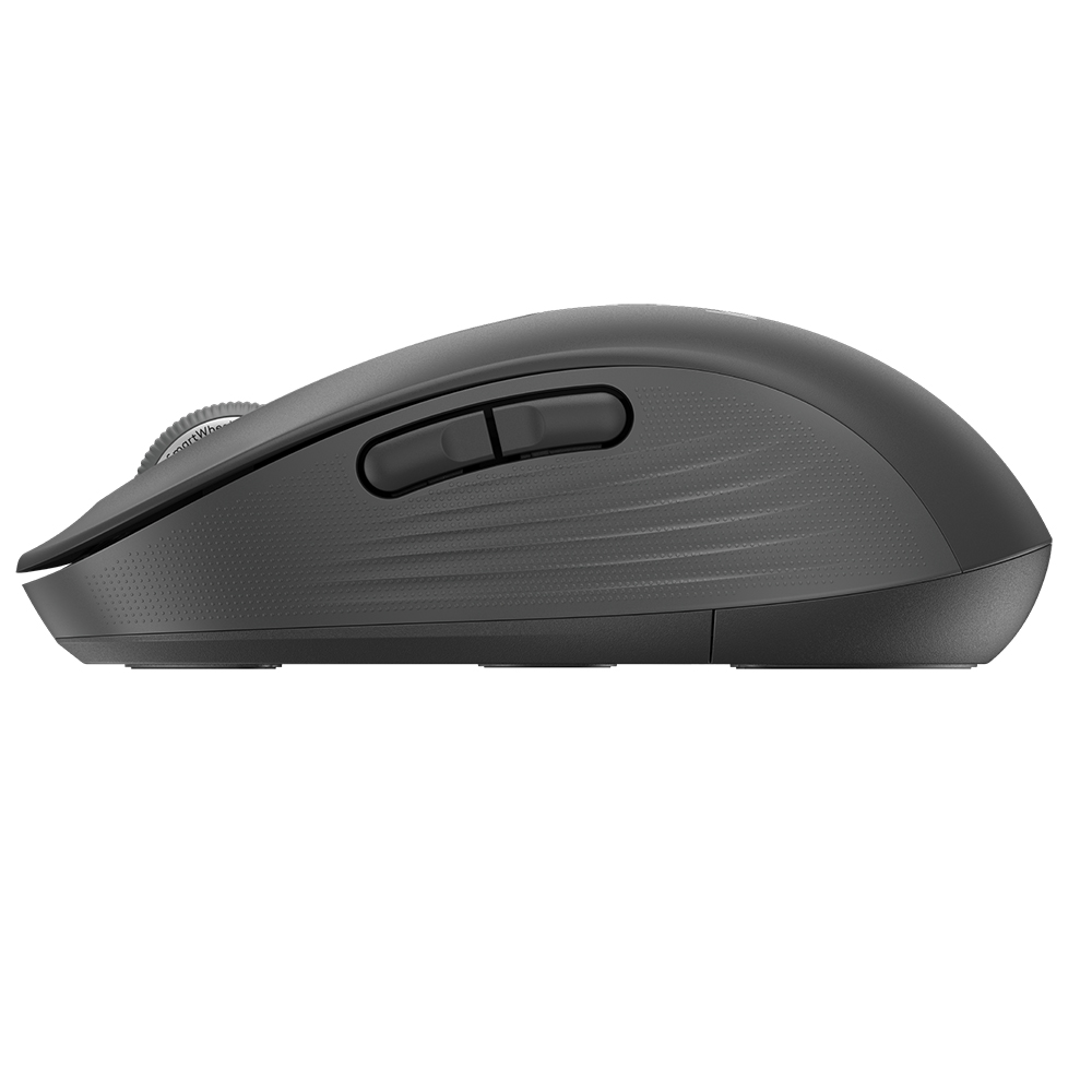 MOUSE INALÁMBRICO LOGITECH 910-006231 M650 L GRAPHITE - 5
