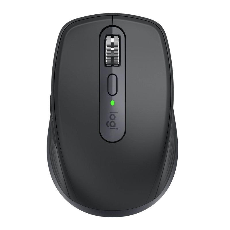 MOUSE INALÁMBRICO LOGITECH 910-006960 MX ANYWHERE 3S GRAFITO - 1