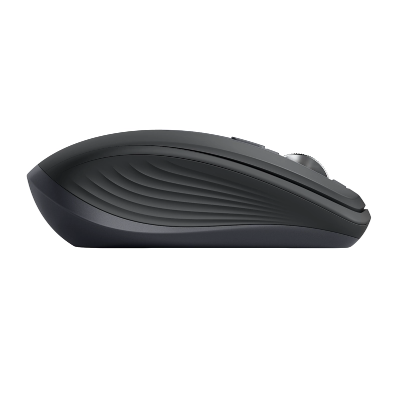 MOUSE INALÁMBRICO LOGITECH 910-006960 MX ANYWHERE 3S GRAFITO - 4