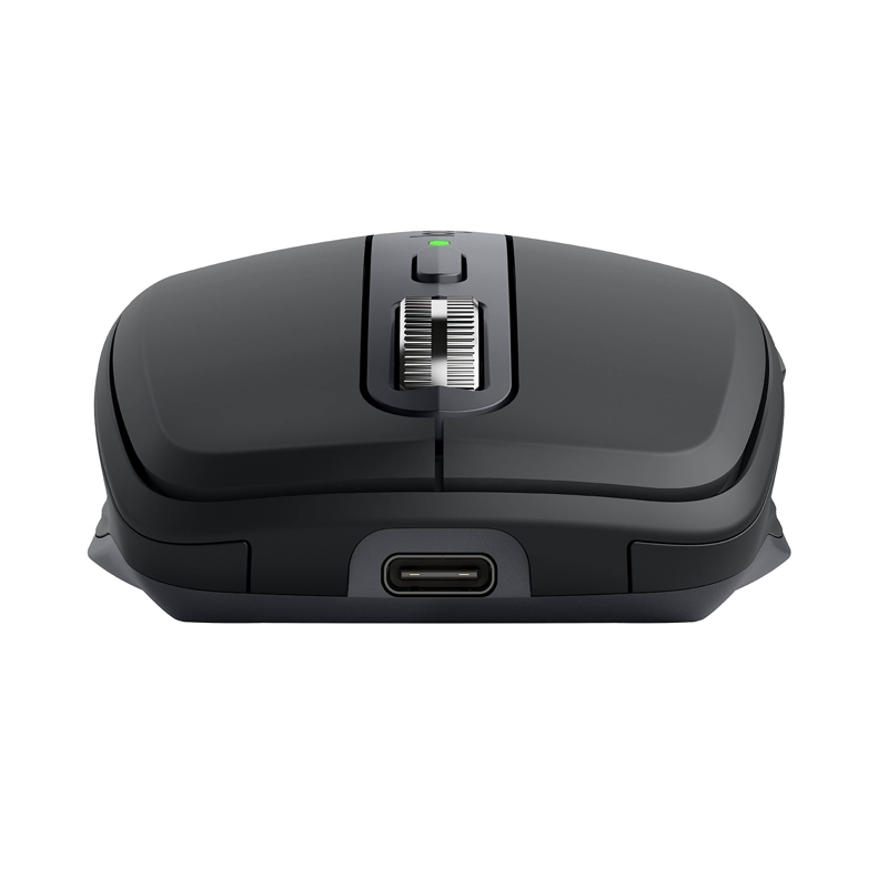 MOUSE INALÁMBRICO LOGITECH 910-006960 MX ANYWHERE 3S GRAFITO - 5