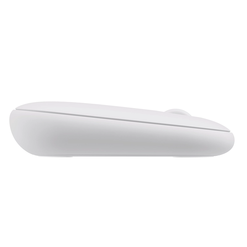 MOUSE PEBBLE 2 M350S BLANCO - 7