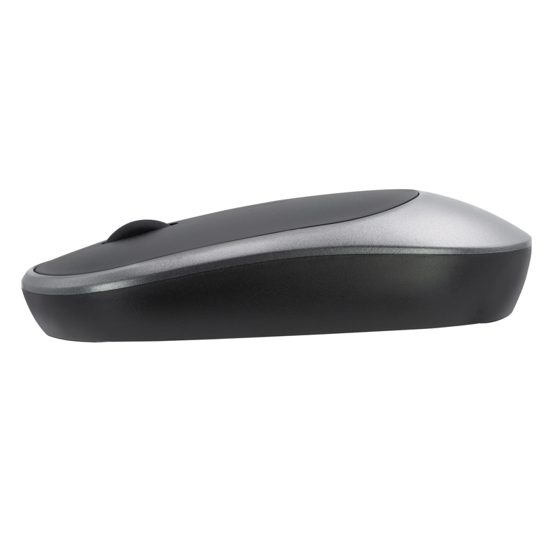 MOUSE INALÁMBRICO PHILCO SPK7314 GRIS PRO - 6