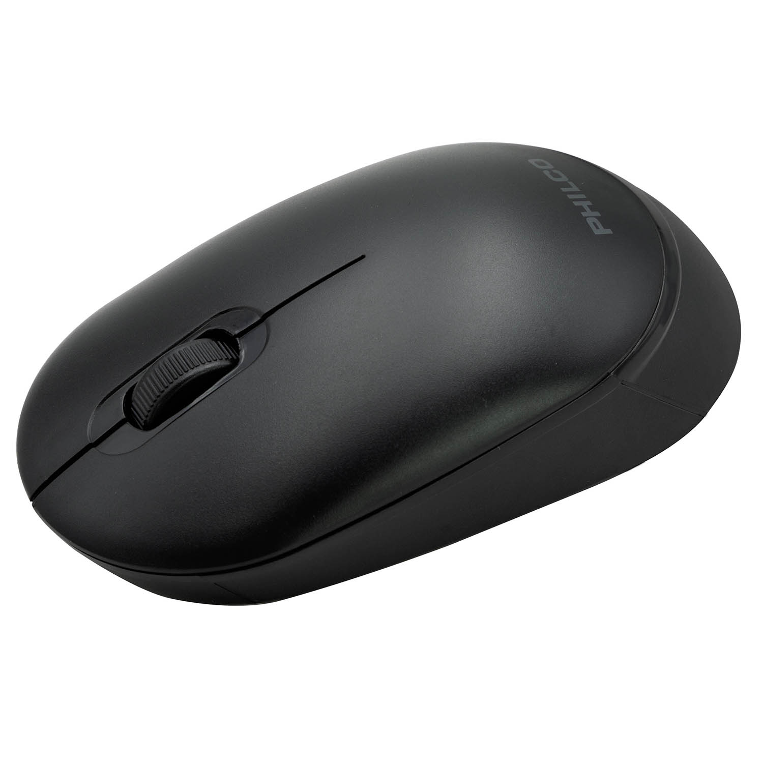 MOUSE INALÁMBRICO PHILCO PPR7315B NEGRO PRO - 6