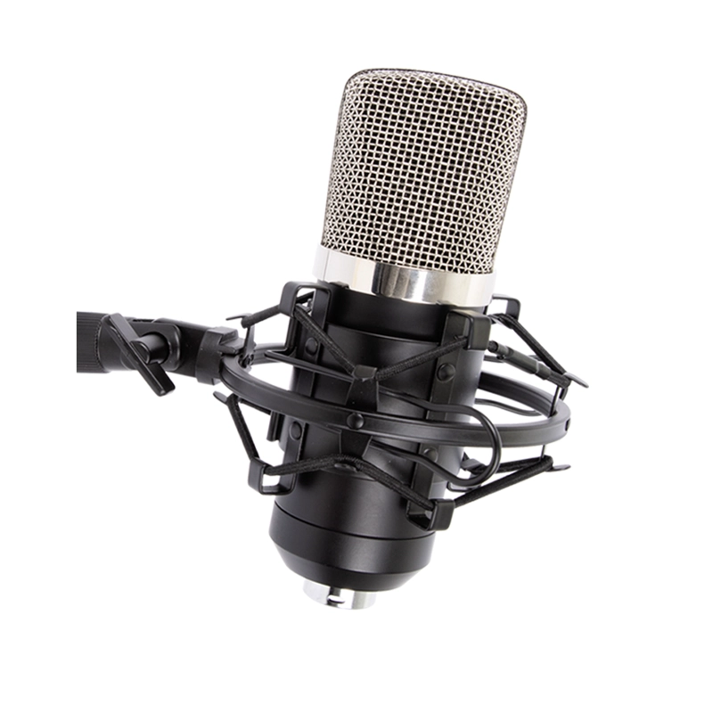 SOPORTE PHILCO PARA STUDIO MICROPHONE - 3