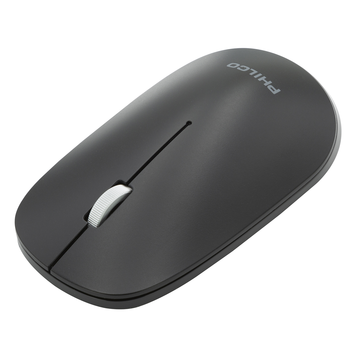 MOUSE INALÁMBRICO PHILCO PPR7305B NEGRO PRO - 3