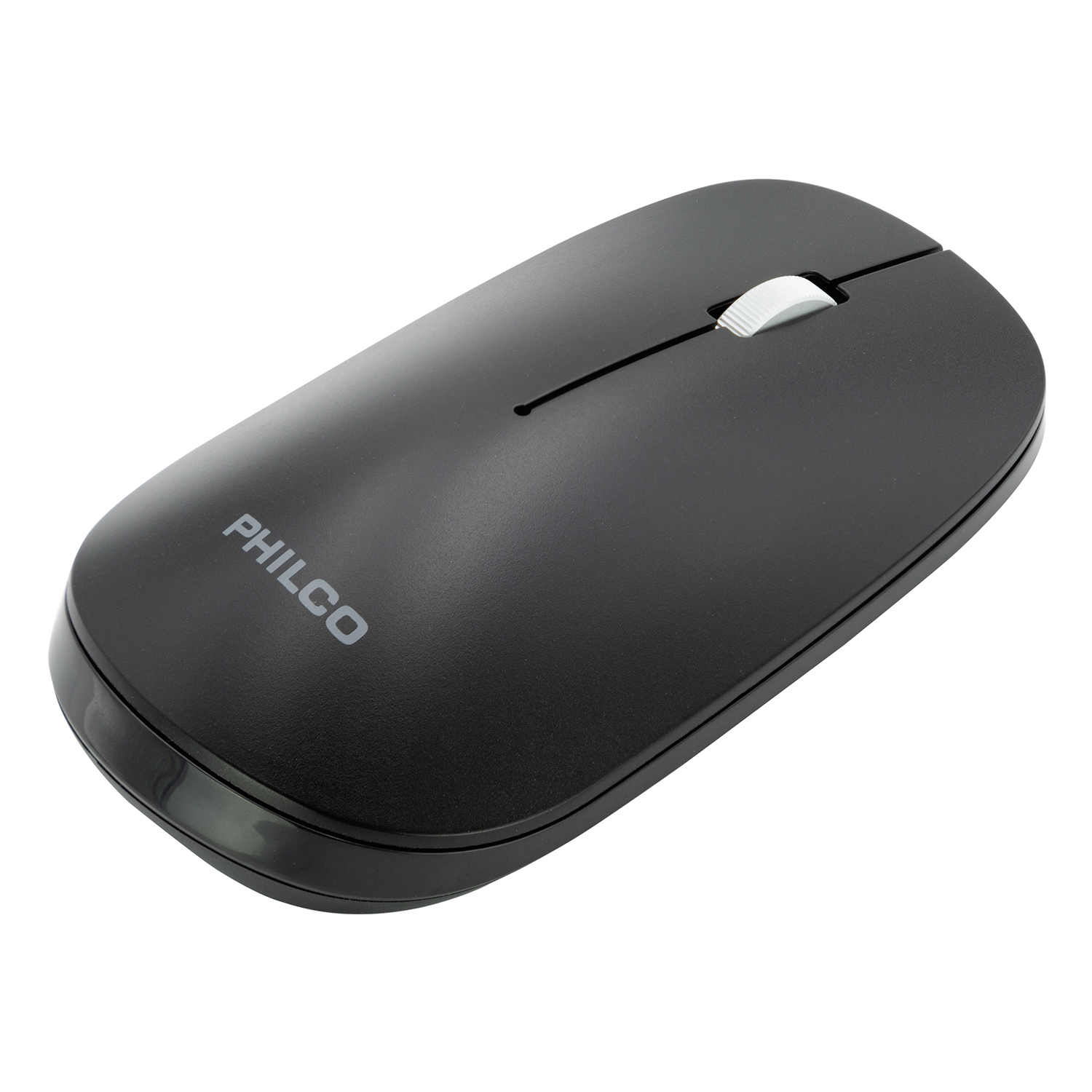MOUSE INALÁMBRICO PHILCO PPR7305B NEGRO PRO - 5