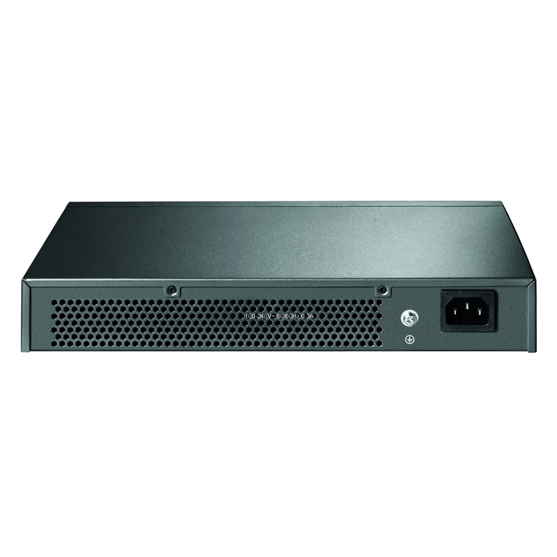 SWITCH TP-LINK TPLINK TL-SG1016DE 16-PORT GIGABIT EASY SMART - 2