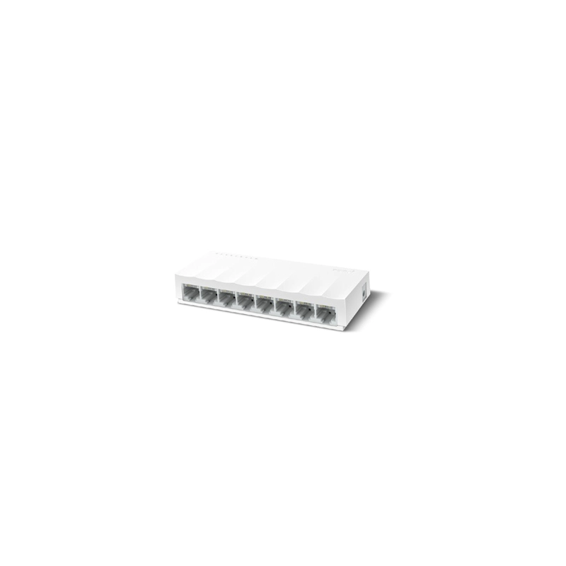 SWITCH TP-LINK TPLINK LS1008 8-PORT 10/100MBPS DESKTOP - 2