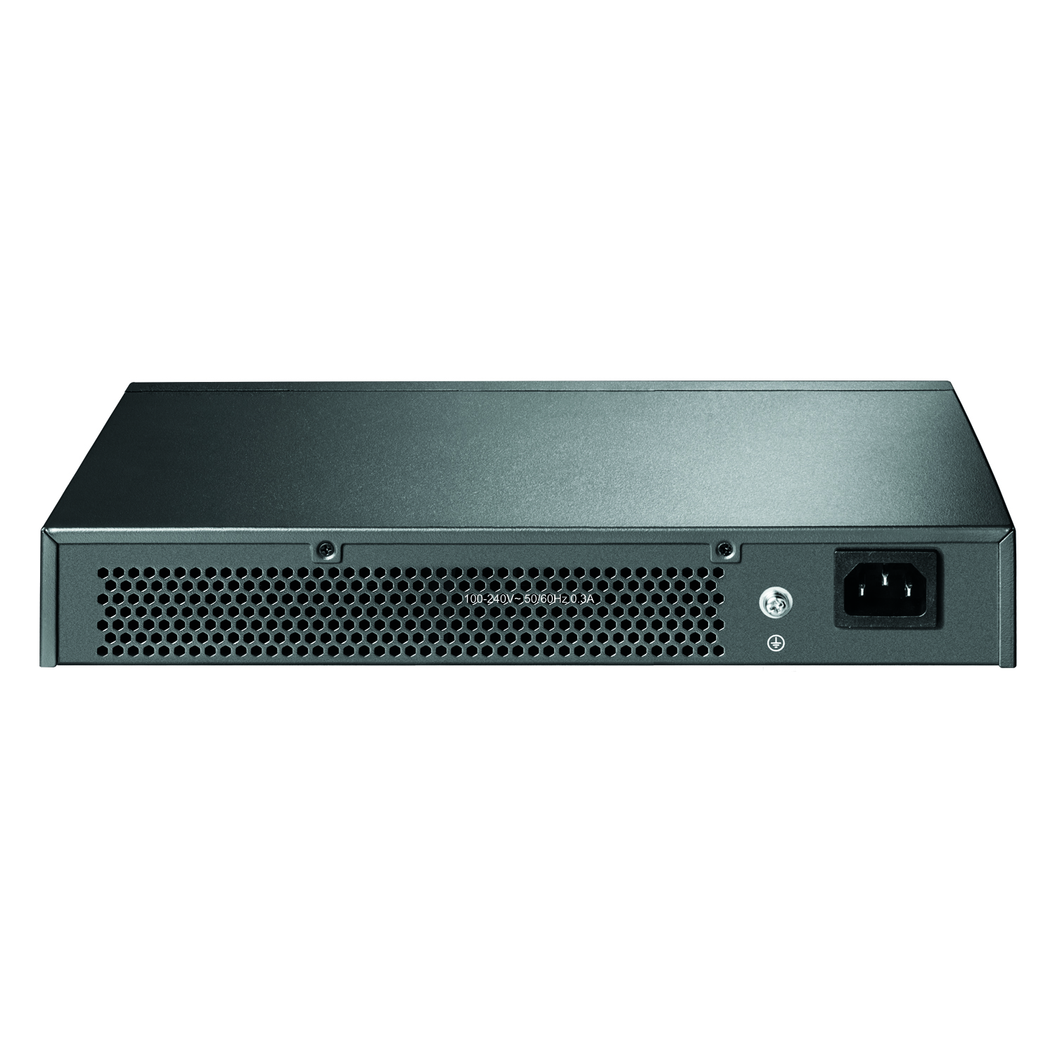 SWITCH TP-LINK TPLINK TL-SG1008P 8-PORT GIGABIT DESKTOP 4-PORT POE+ - 2
